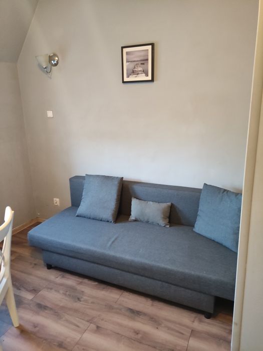 Kawalerka do wynajęcia