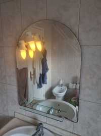Espelho para casa de banho