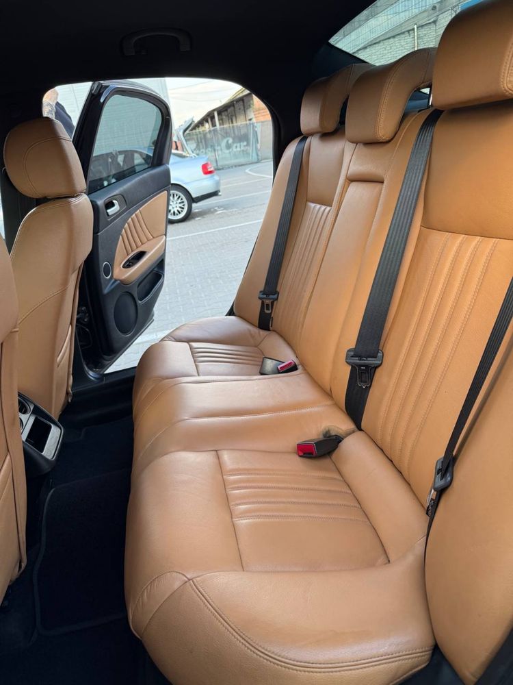 Alfa Romeo 159, 2.4 Aisin