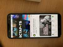 Samsung Galaxy A6