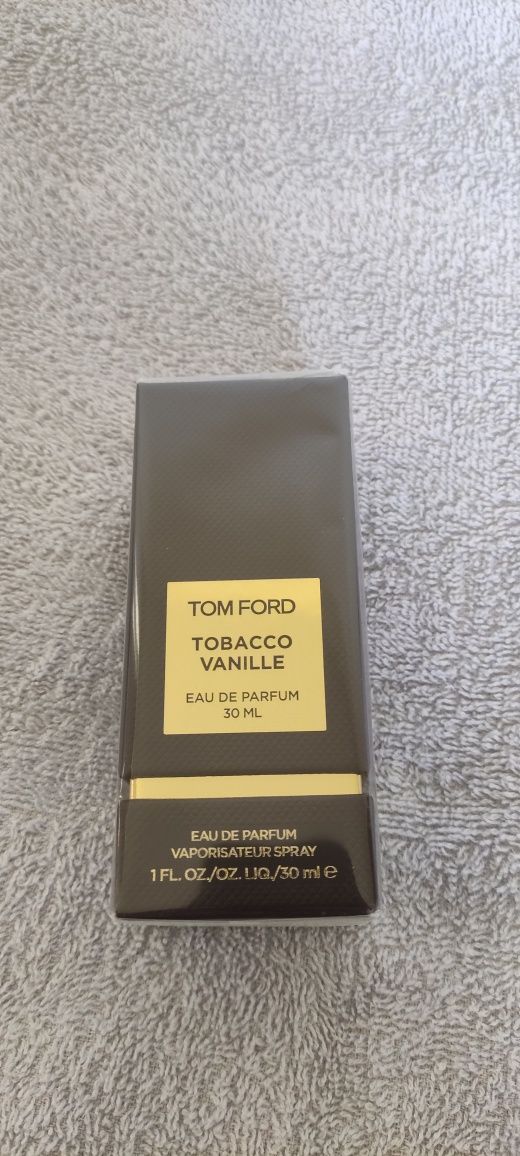 Perfumy męskie Tom Ford