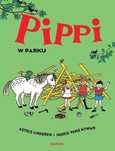 Pippi w parku. Zakamarki
