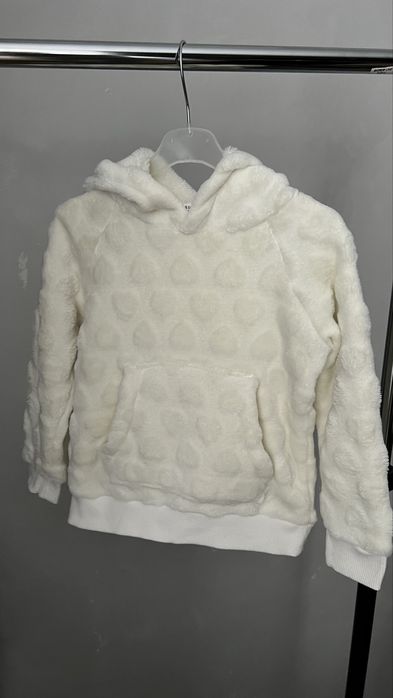 Кофта для дівчинки 110 см