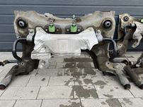Підрамник балка передня Renault Megane Fluence Scenic -3