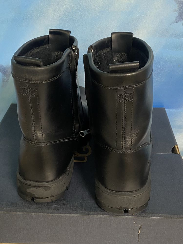 UGG зимние ботинки 46