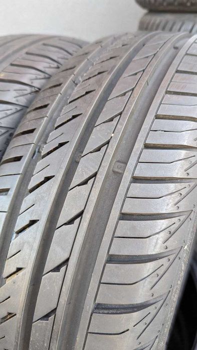 Шини 195/60 R15 88T PointS Summerstar 3