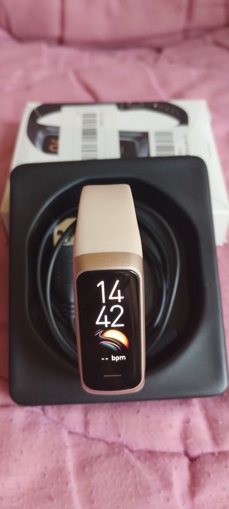 Smartwatch Smart Band C 60