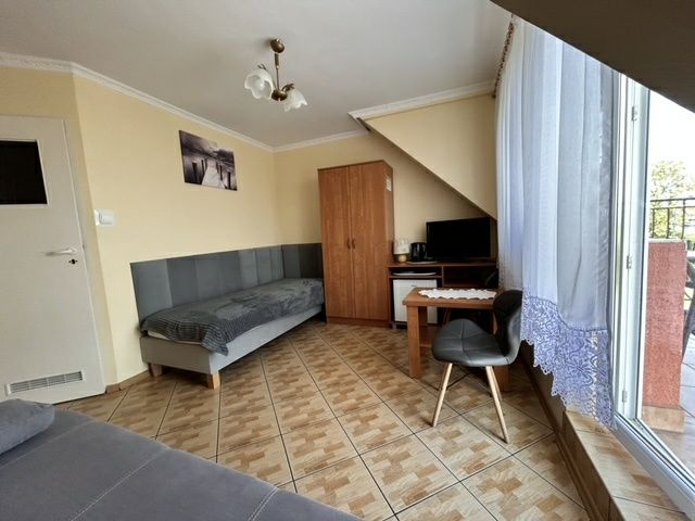 Pokoje Adrian Krynica morska