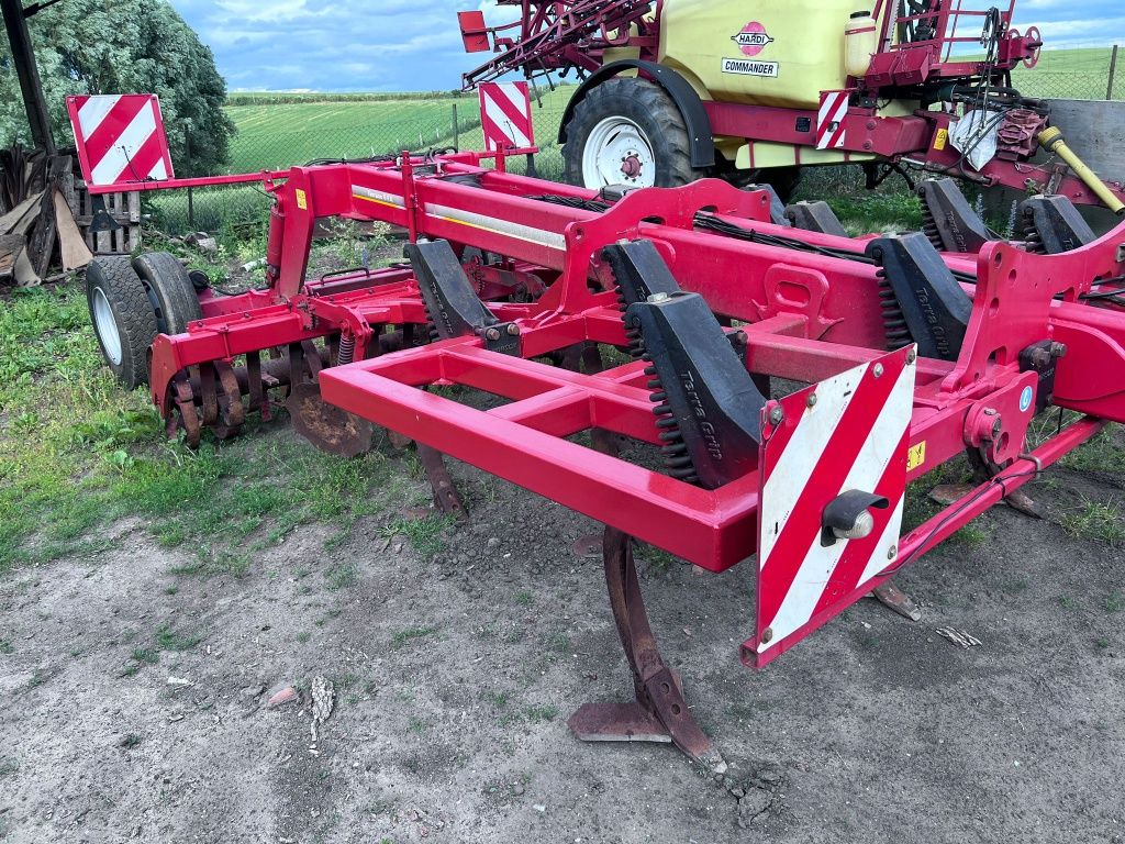 Sprzedam Horsch Terrano 3fx