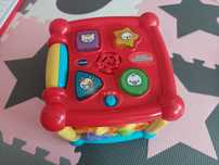 Vtech kostka rozmaitości