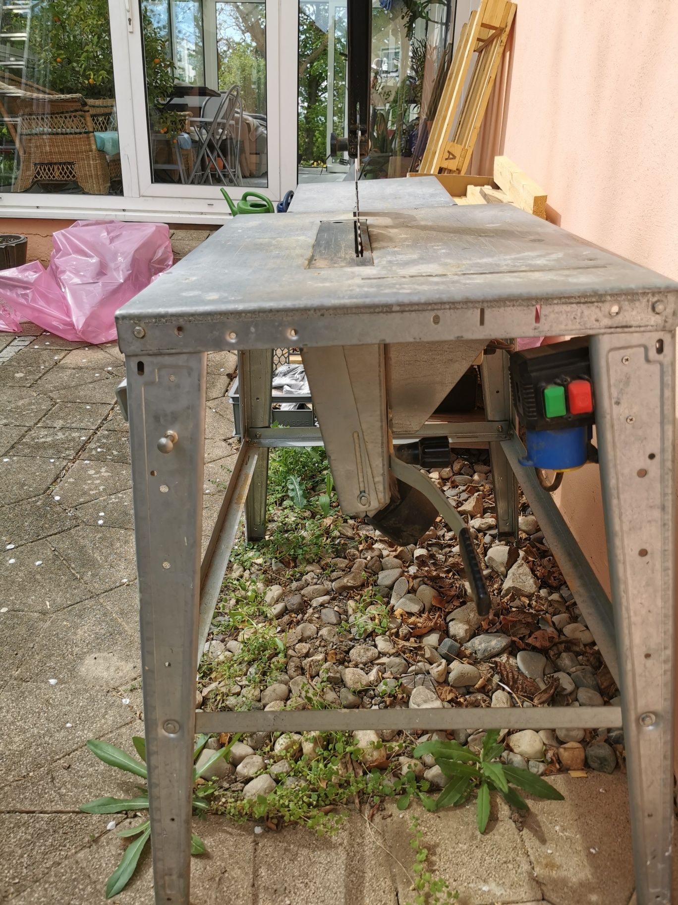 Krajsega 230V Super Stan
