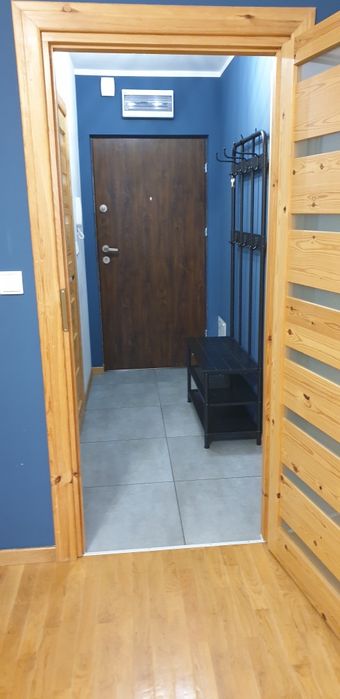 Dwupokojowe mieszkanie do wynajęcia