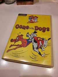 Gra PC CD-ROM Gone to the dogs gra j. angielski