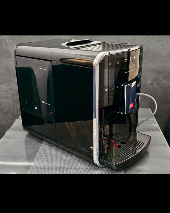 Кавоварка Melitta Barista TS Smart F85/0-102 2019 рік