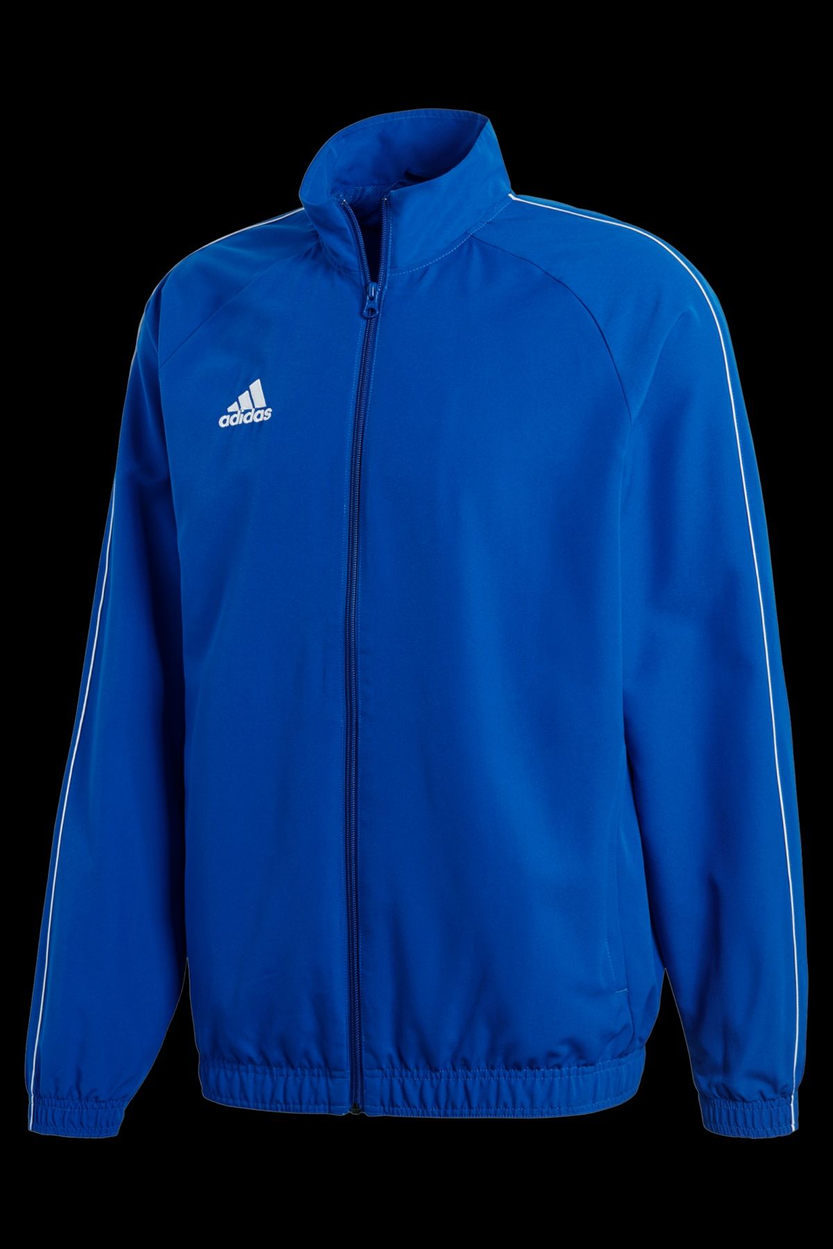 Dres adidas CORE18 - 116 cm