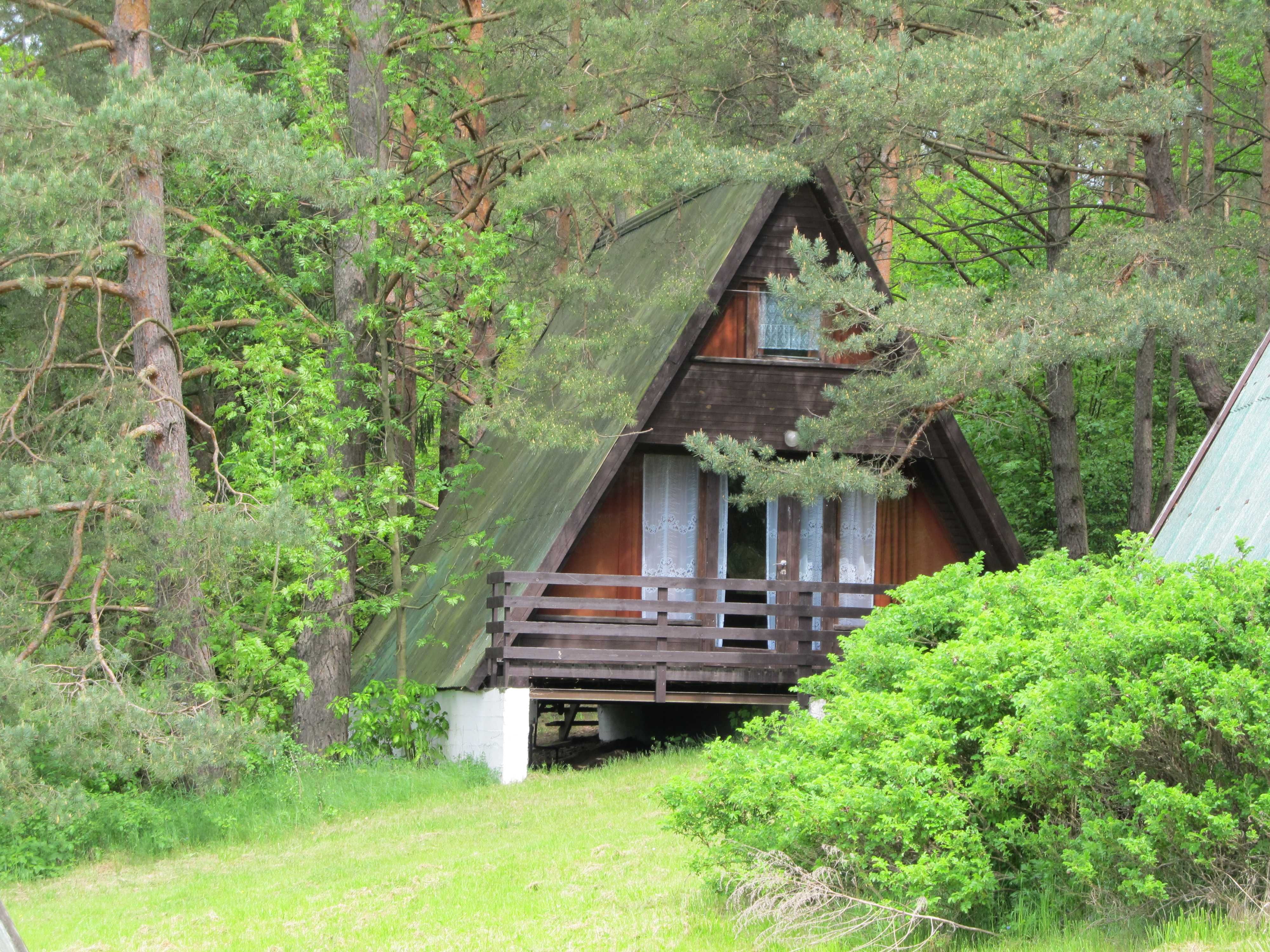 Mazury, Ośrodek Wypoczynkowy , Mrągowo