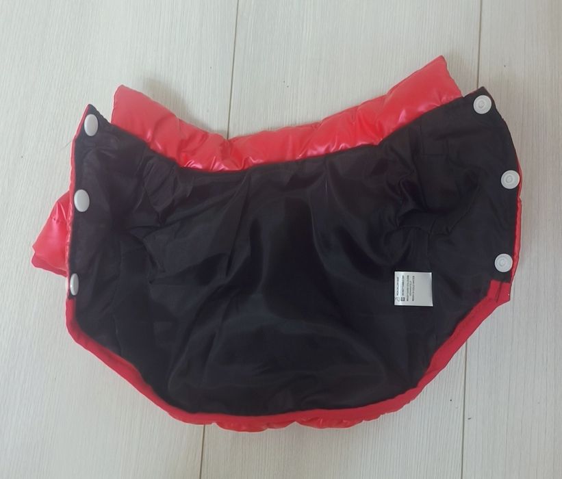 Куртка для  маленької породи собаки або кішки XS