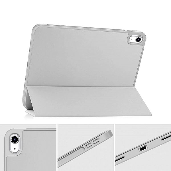 Etui Sc Pen do iPad 10.9/2022 Grey