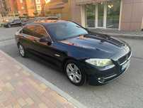 ОФИЦИАЛЬНЫЙ BMW-528ixDrive !!! ЦЕЛАЯ Обслуженная !