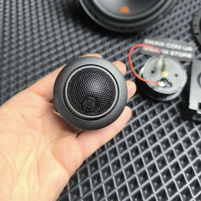 Автоакустика JBL Stage 2 16см динаміки/колонки/динамики в машину/авто