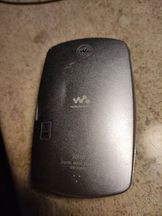 SONY Walkman mp3 Player