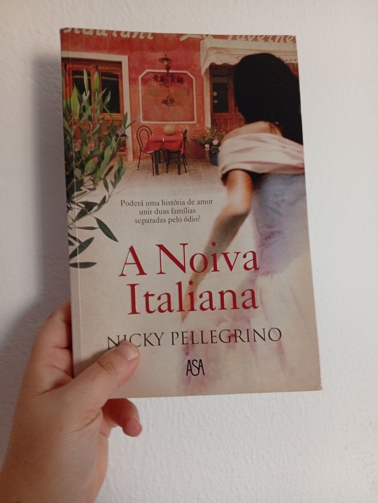 Livros  8EUR cada