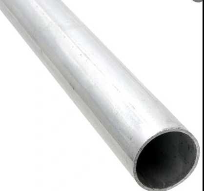 Rury ocynkowane fi25 L6000 balustrady drążek regał 1,4mm