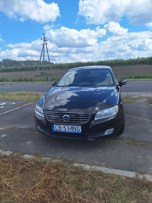 Volvo V70 2.0D 180KM