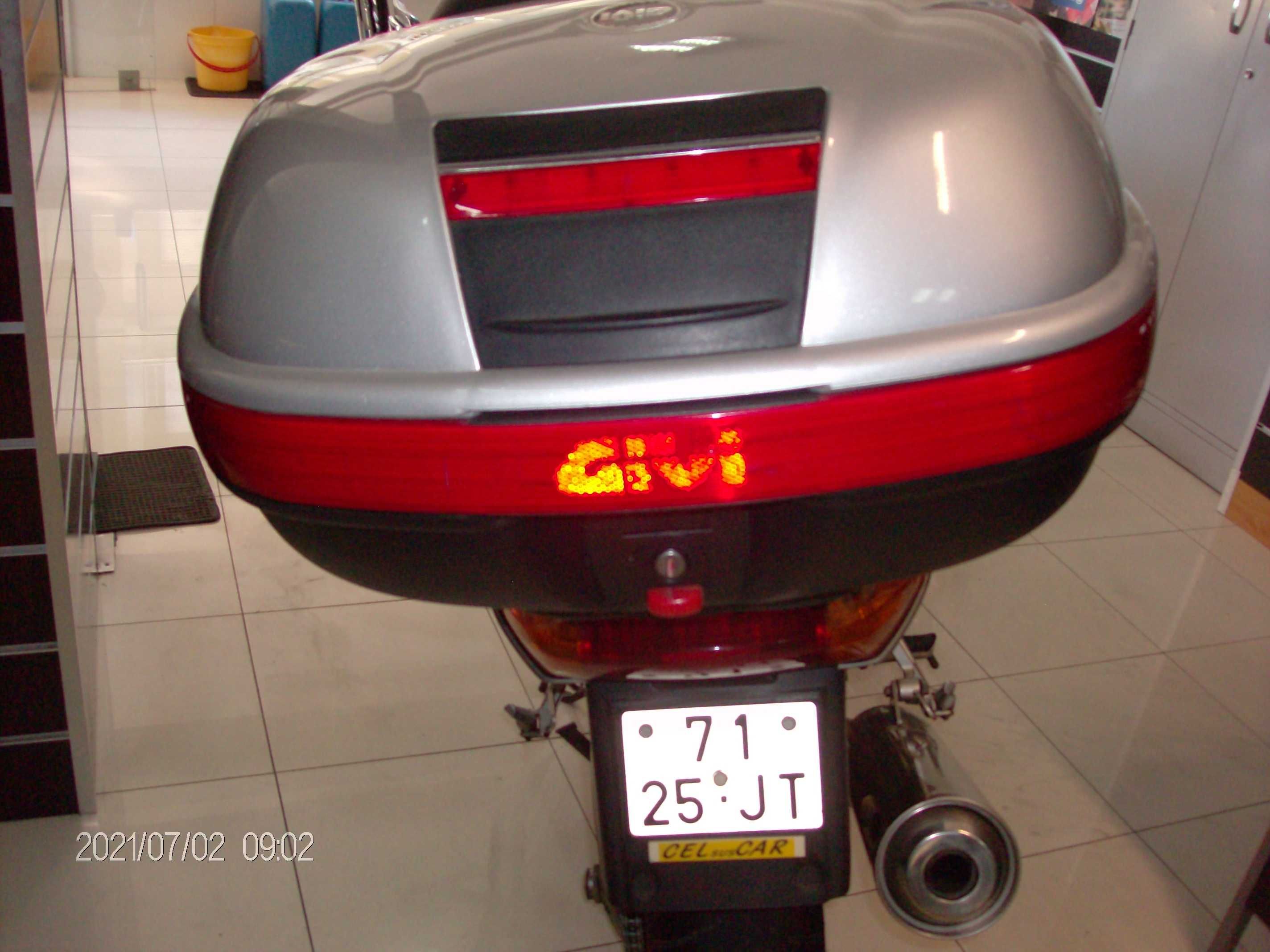 Vendo Moto Honda VFR 800 FI  como  Nova