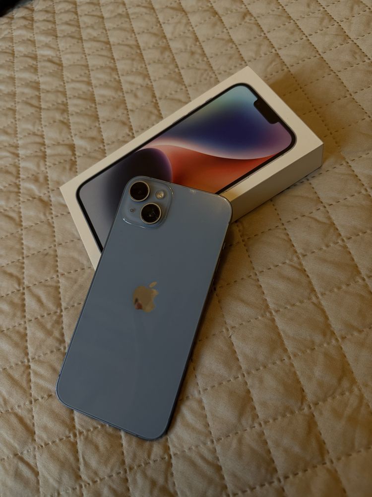 Iphone 14 Plus 128GB