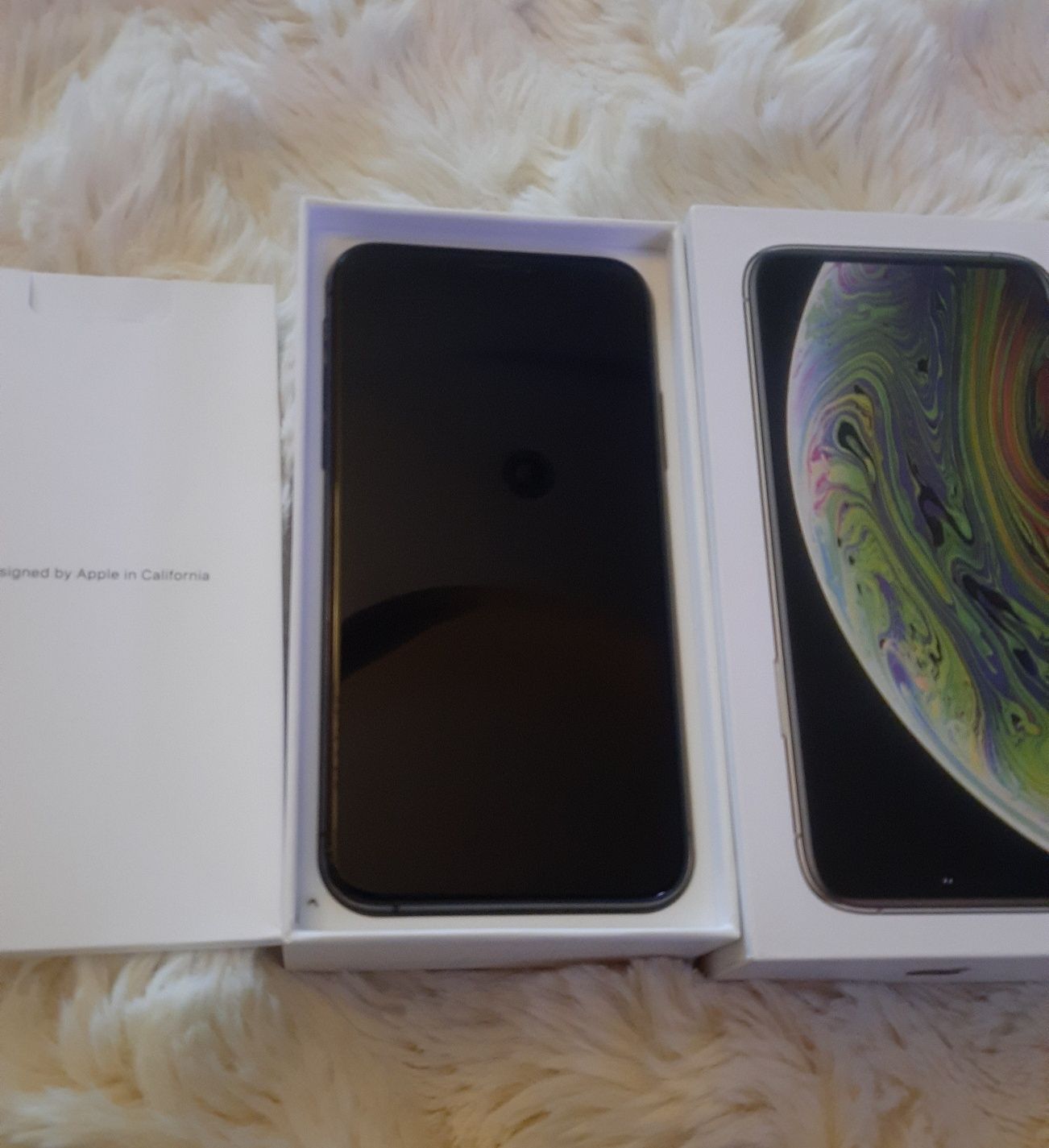 iPhone xs, б/в, стан ідеальний