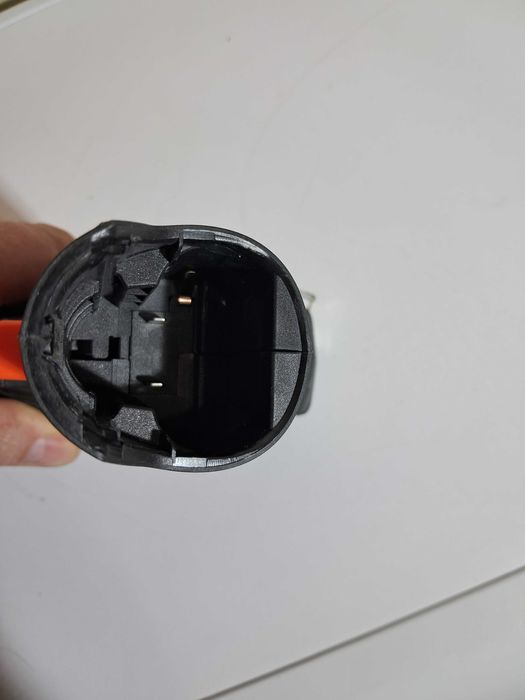 шуруповерт аккумуляторный DNIPRO - M CD-12CX тушка