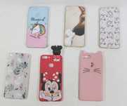 Capas de Huawei P Smart FIG-LX1