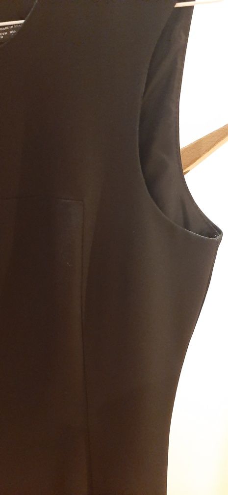 Vestido formal ou cerimónia  M da Zara