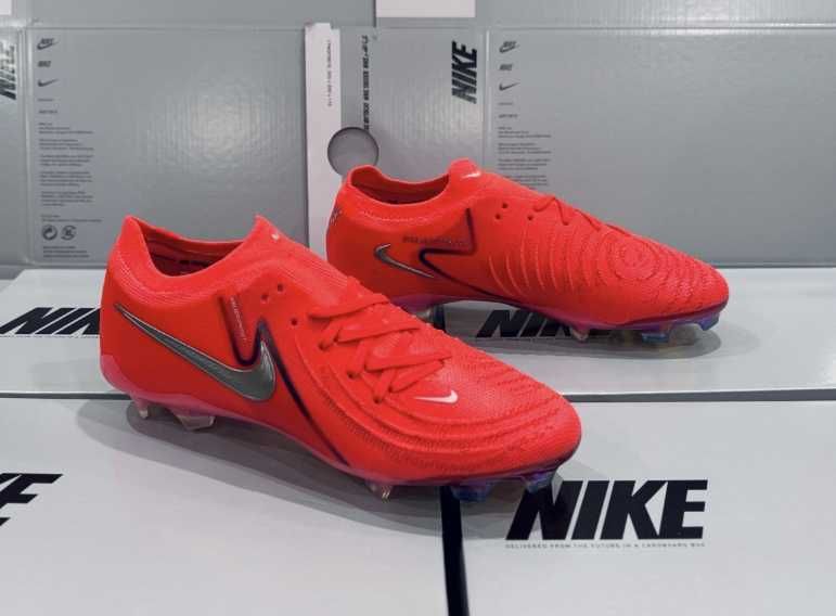 Nike Phantom GX II Elite FG Erling Haaland Force9 R43