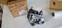 Lampa przeciwmgielne halogen lewy lewa opel vectra c nowy tyc