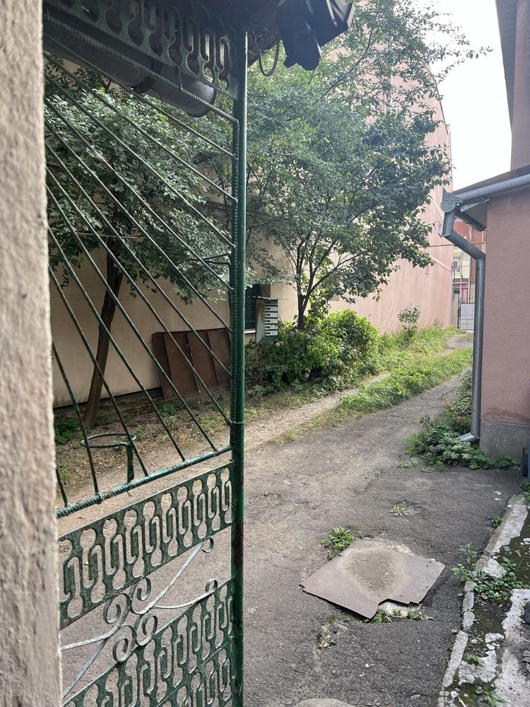 Оренда будинку центр міста