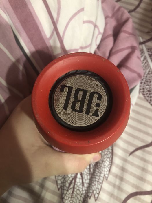 Колонка JBL charge 4+