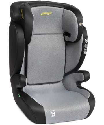 Fotelik samochodowy Malaga i-SIZE 100-150cm SUMMER BABY 15-36kg.