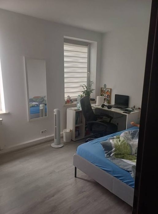 Mieszkanie w Złoczewie po remoncie.