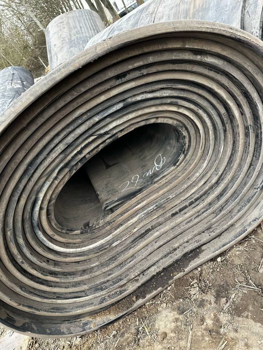 Maty gumowe pasy transmisyjne płyty drogowe