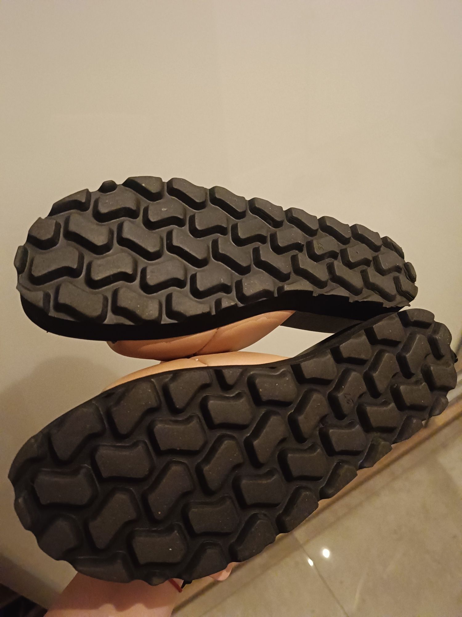 Klapki Chebello r.37