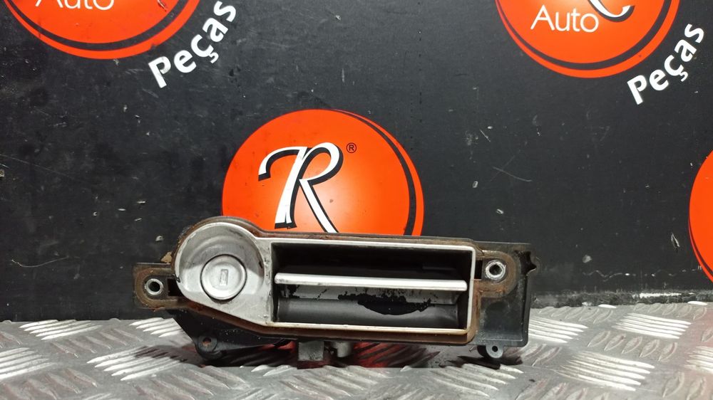 Canhão Da Mala Mercedes-Benz C-Class (W203)