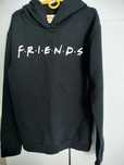 Bluza Friends dla dziewczynki 158 Sinsay
