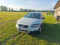 Volvo C30 Volvo C30 1.8F + LPG, komplet opon - jeździ, ekonomiczne!