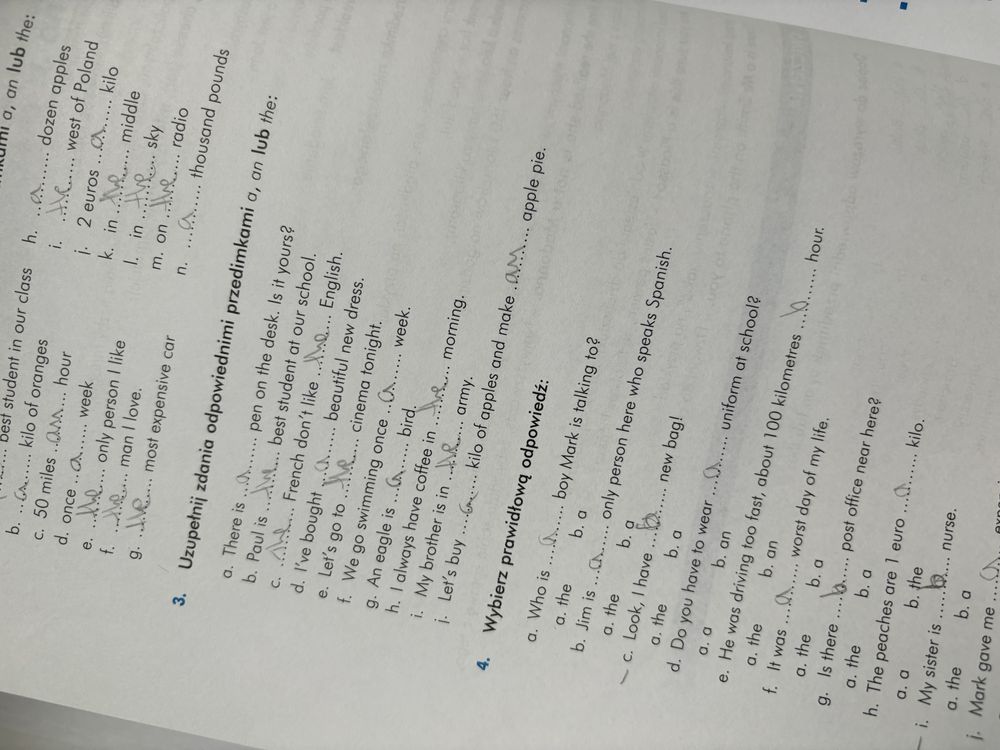 Wielka gramatyka jezyka angielskiego z cwiczeniami A1-C2 Edgard uzywa