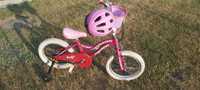 Rower rowerek dziecięcy aluminiowa rama MERIDA Daisy 16 cali