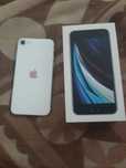 Iphone se 2020 64gb