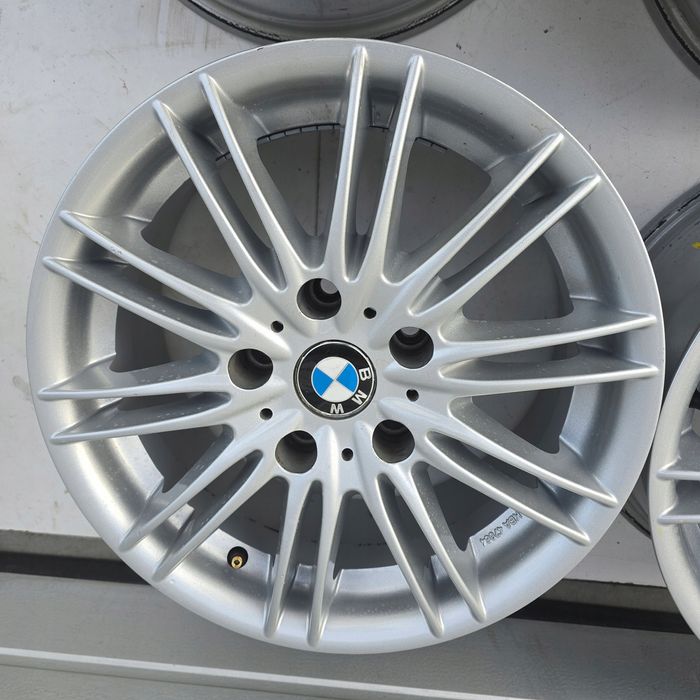 BMW 3 F30 F31 E90 E91 E46 5X120 16'' 7.5 ET35 4X