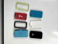 Capas para Iphone 4S